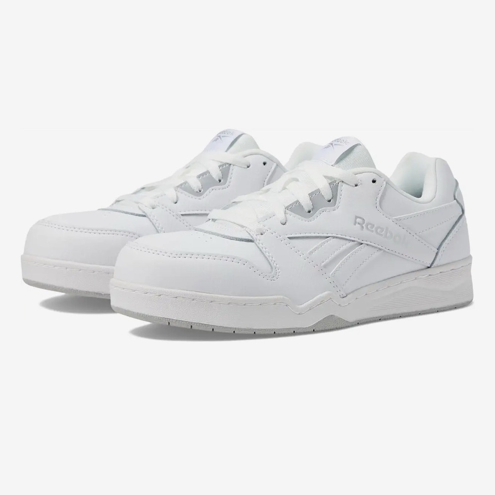Women’s Reebok Work Composite Toe low Sneaker BB4500 ASTM F2413 I/C 6M